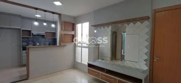 Apartamento com 2 Quartos à venda, 40m² no Eugênio de Mello, São José dos Campos