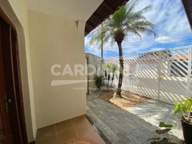 Casa com 4 Quartos à venda, 403m² no Planalto Paraíso, São Carlos