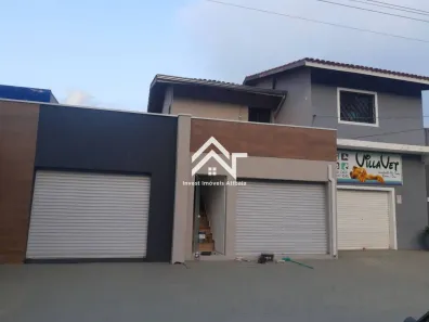 Sala Comercial para alugar, 60m² no Alvinópolis, Atibaia