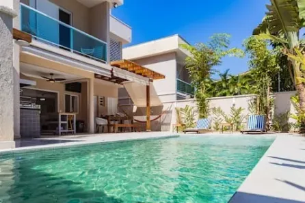 Casa com 3 Quartos à venda, 137m² no Bairro de Juquehy, São Sebastião