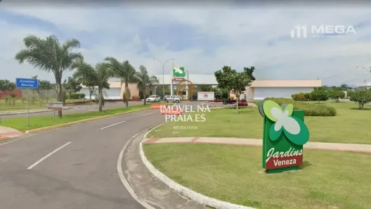 Lote/Terreno à venda, 894m² no Interlagos, Vila Velha