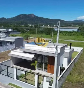 Casa com 3 Quartos à venda, 147m² no Forquilhas, São José