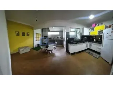 Sobrado com 3 Quartos à venda, 128m² no Demarchi, São Bernardo do Campo