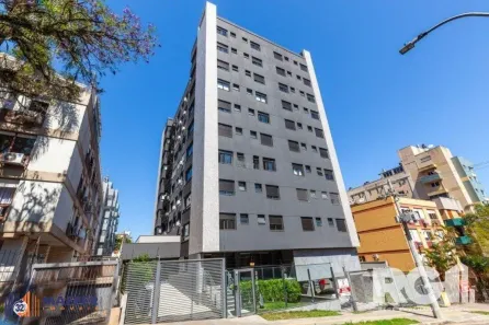 Apartamento com 2 Quartos à venda, 66m² no Santana, Porto Alegre
