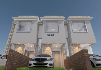 Sobrado com 2 Quartos à venda, 65m² no Ouro Verde, Bento Gonçalves