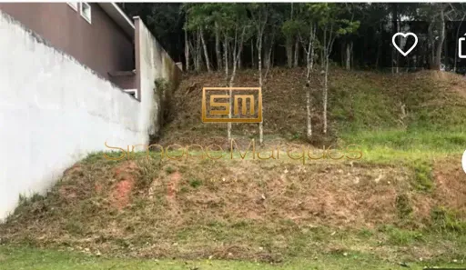 Lote/Terreno à venda, 340m² no Jardim Itatinga, São Paulo
