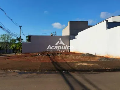 Lote/Terreno à venda, 282m² no Jardim Souza Queiroz, Santa Bárbara D'Oeste
