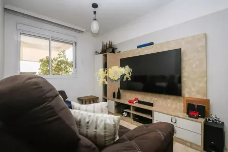 Apartamento com 2 Quartos à venda, 84m² no Vila Suzana, São Paulo