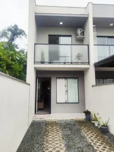 Sobrado com 2 Quartos para alugar, 86m² no Fortaleza, Blumenau