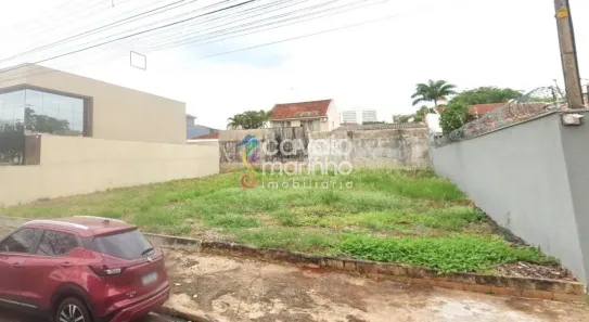 Lote/Terreno à venda, 300m² no Jardim Califórnia, Ribeirão Preto