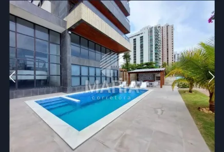 Apartamento com 1 Quarto à venda, 317m² no Ebenezer, Gravatá