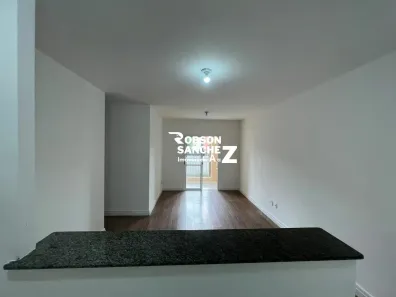 Apartamento com 3 Quartos à venda, 79m² no Campininha, São Paulo