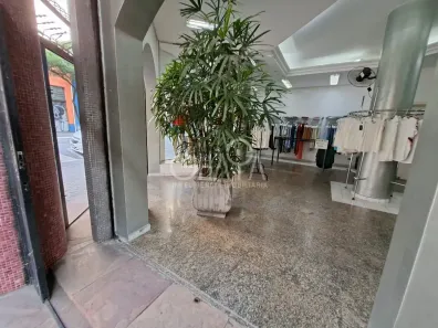 Sala Comercial para alugar, 86m² no República, São Paulo