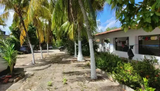 Fazenda/Sítio com 2 Quartos à venda, 2670m² no Recanto dos Vinhais, São Luís