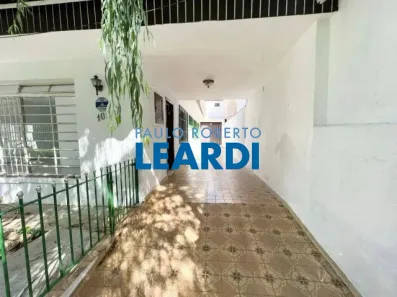 Casa com 4 Quartos à venda, 170m² no Vila Lageado, São Paulo