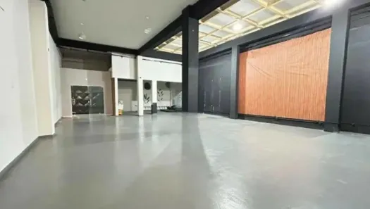 Galpão/Depósito/Armazém para alugar, 440m² no Fundação, São Caetano do Sul