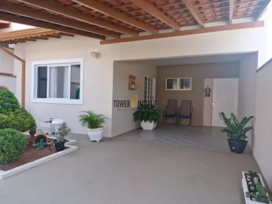 Casa de Condomínio com 2 Quartos à venda, 485m² no Parque dos Cocais, Valinhos