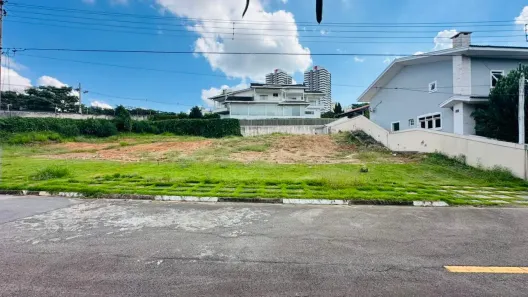 Lote/Terreno à venda, 1495m² no Jardim Aquárius, São José dos Campos