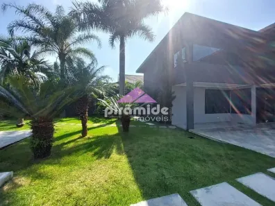 Casa com 4 Quartos à venda, 478m² no Urbanova, São José dos Campos