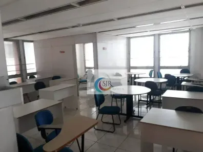Sala Comercial para venda ou aluguel, 506m² no Bela Vista, São Paulo