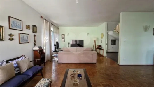 Casa com 3 Quartos à venda, 317m² no Campo Belo, São Paulo