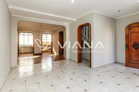 Sobrado com 3 Quartos à venda, 193m² no Santa Maria, São Caetano do Sul