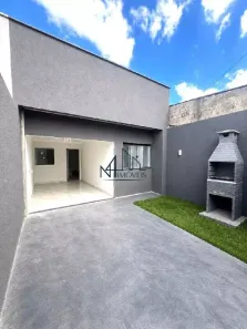 Casa com 2 Quartos à venda, 75m² no Residencial Português, Goiânia