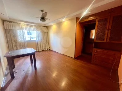 Apartamento com 1 Quarto à venda, 60m² no Gonzaga, Santos