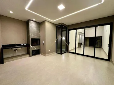 Casa com 3 Quartos à venda, 115m² no Vila Omar, Americana