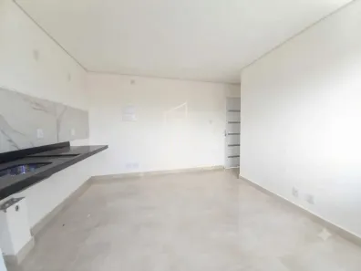 Apartamento com 2 Quartos à venda, 34m² no Vila Isolina Mazzei, São Paulo