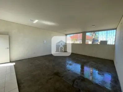 Sala Comercial para alugar, 50m² no Fundinho, Uberlândia
