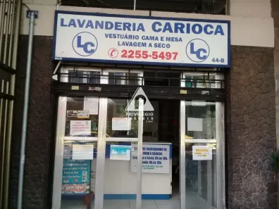 Ponto Comercial à venda, 24m² no Copacabana, Rio de Janeiro