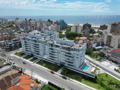Cobertura com 3 Quartos à venda, 139m² no , Matinhos
