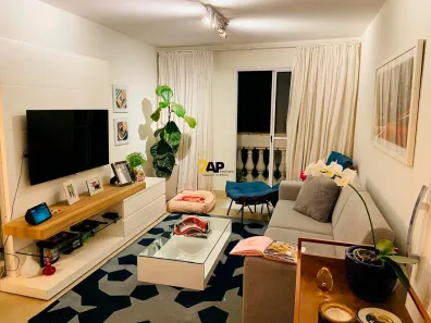 Apartamento com 3 Quartos à venda, 112m² no Bela Vista, São Paulo