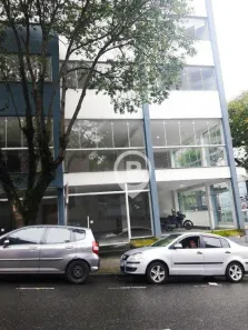 Prédio Comercial para venda ou aluguel, 1273m² no Jardim do Mar, São Bernardo do Campo