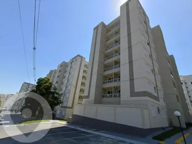 Apartamento com 2 Quartos à venda, 47m² no Jardim Nova Europa, Campinas