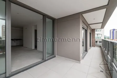 Apartamento com 3 Quartos à venda, 112m² no Pinheiros, São Paulo