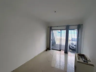 Sala Comercial para alugar, 40m² no Vila São Francisco, Hortolândia