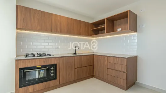 Apartamento com 3 Quartos à venda, 101m² no Centro Cívico, Curitiba