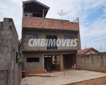 Fazenda/Sítio com 3 Quartos à venda, 240m² no Sapucaí, Jacutinga