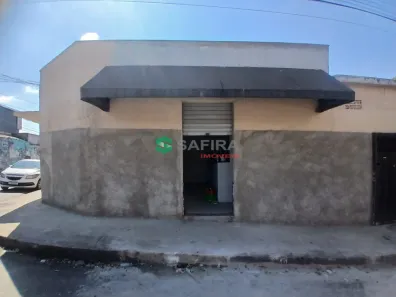 Ponto Comercial para alugar, 42m² no Carlos Prates, Belo Horizonte