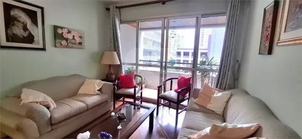 Apartamento com 3 Quartos à venda, 96m² no Jardim das Acácias, São Paulo