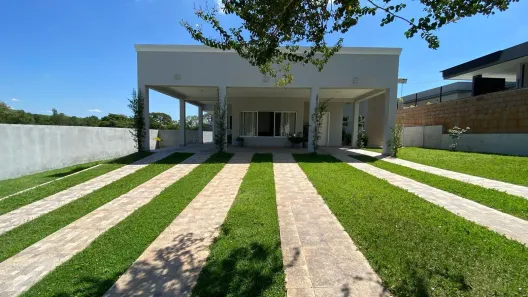 Casa de Condomínio com 4 Quartos à venda, 304m² no Ipanema das Pedras, Sorocaba