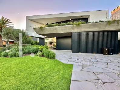 Sobrado com 5 Quartos à venda, 346m² no XANGRI-LÁ, Xangri-Lá