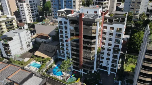Apartamento com 3 Quartos à venda, 194m² no Centro, Novo Hamburgo