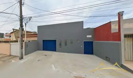 Galpão/Depósito/Armazém à venda, 330119m² no Nova Parnamirim, Parnamirim