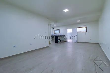 Sobrado com 3 Quartos à venda, 115m² no Vila Clementino, São Paulo