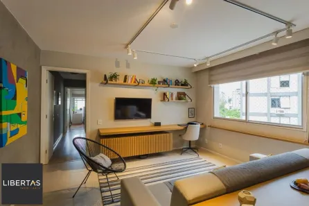 Apartamento com 2 Quartos à venda, 79m² no Boa Vista, Porto Alegre