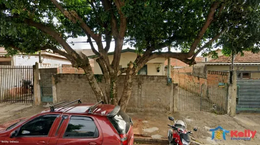 Casa com 2 Quartos à venda, 250m² no Jardim Monte Alto, Presidente Prudente