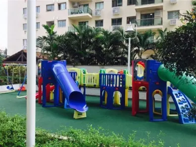 Apartamento com 2 Quartos à venda, 70m² no Recreio dos Bandeirantes, Rio de Janeiro